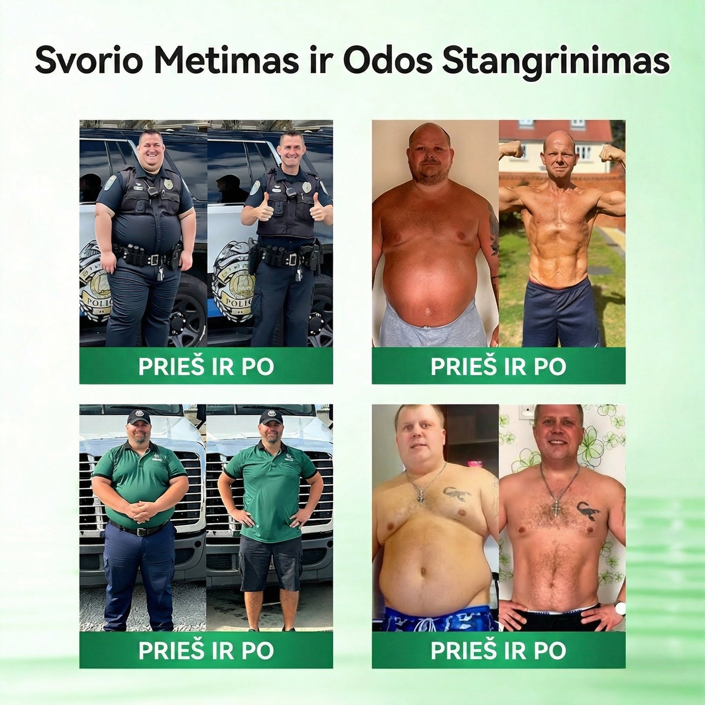 Grynieji pinigai pristatymo metu [70% nuolaida] Florisma® 👩‍⚕️ Moringa + BERBERINAS + NAD+ Liekninantis ir Stangrinantis 10-in-1 Nano Mikroadatinis Pleistras. 🏆